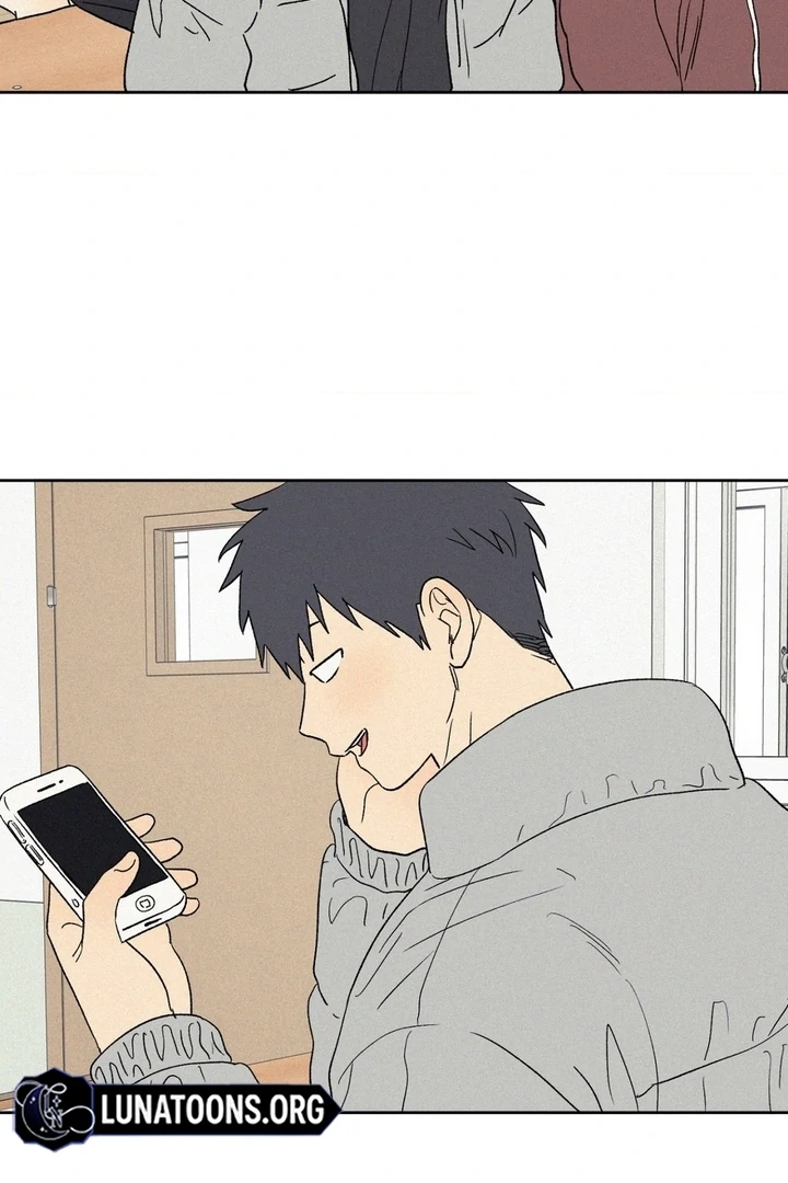 3XLOVE Chapter 28 - Page 78