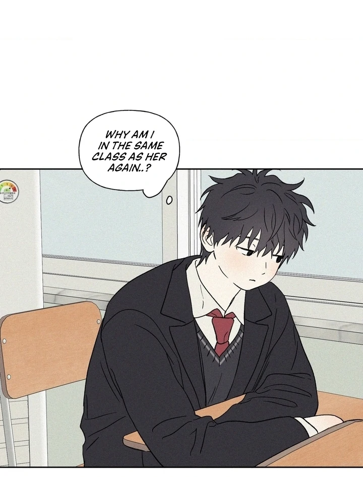 3XLOVE Chapter 28 - Page 79