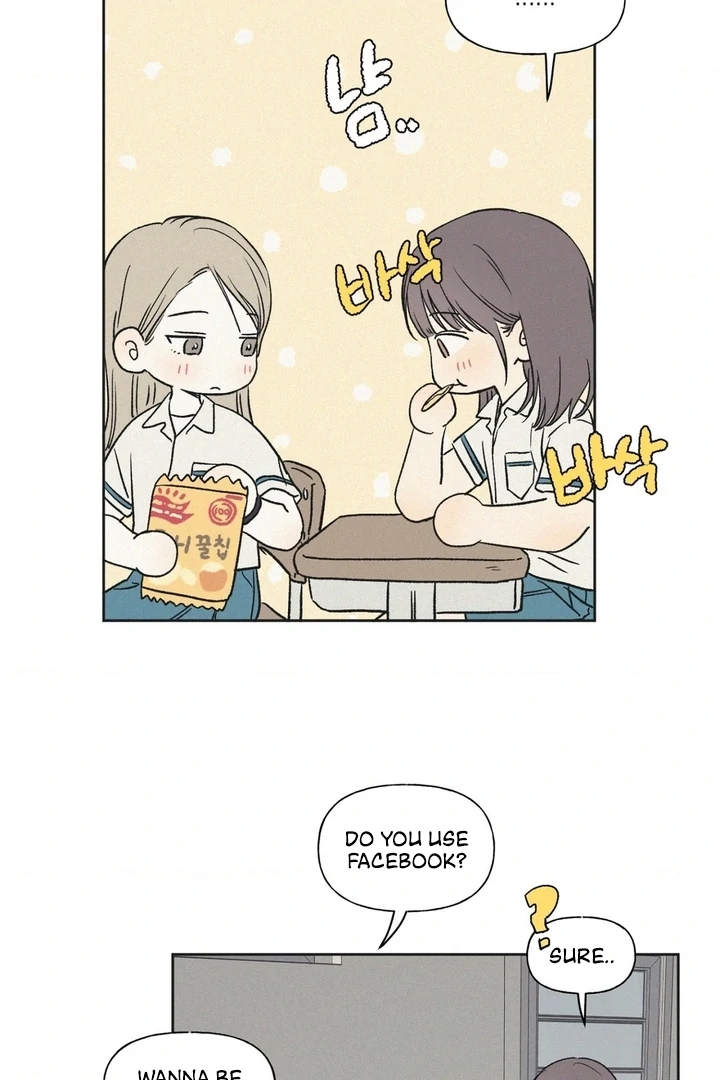 3XLOVE Chapter 28 - Page 9