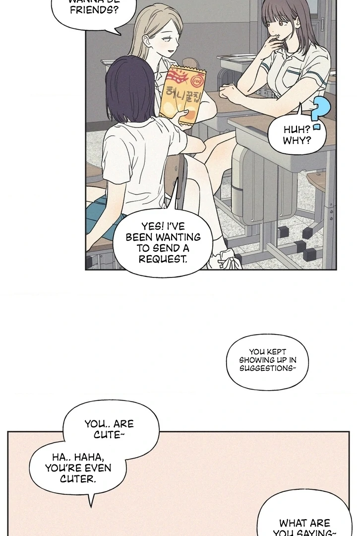 3XLOVE Chapter 28 - Page 10
