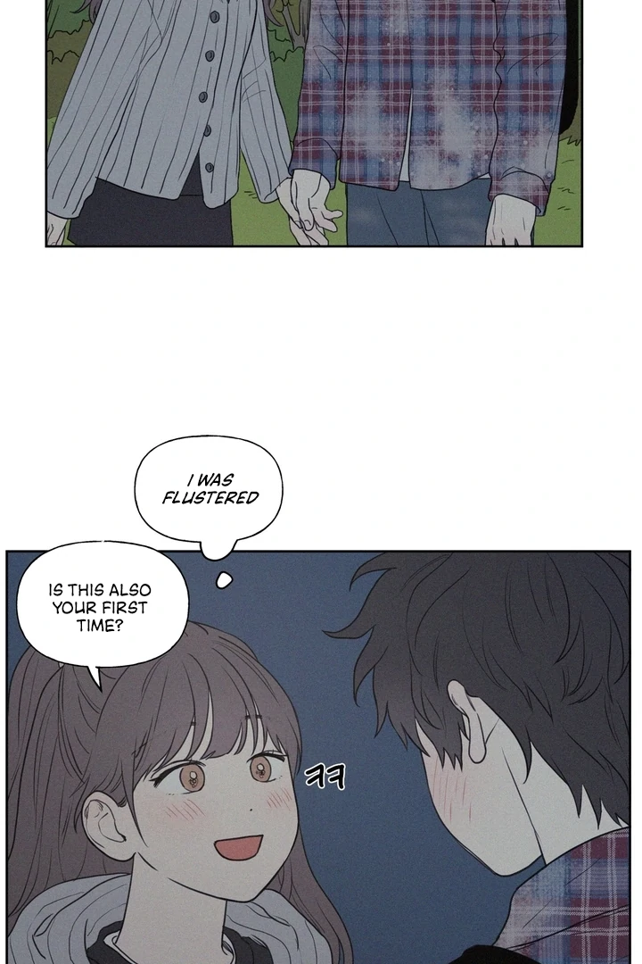 3XLOVE Chapter 3 - Page 11