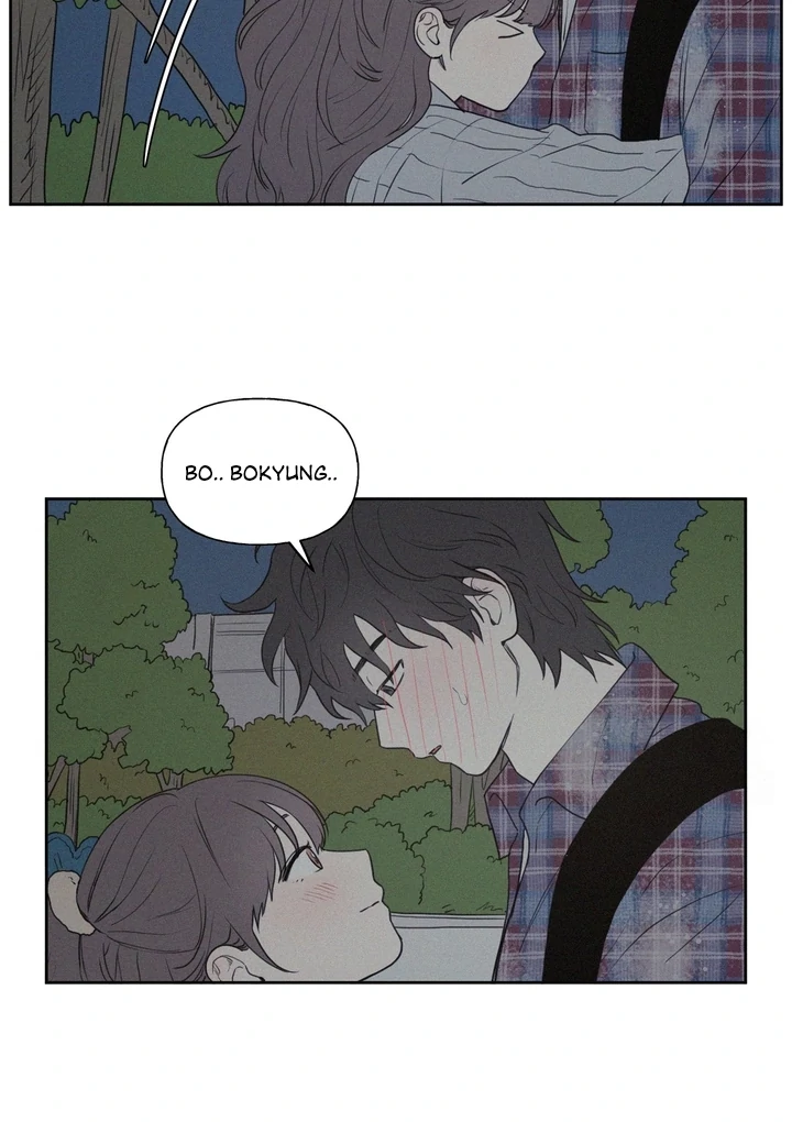 3XLOVE Chapter 3 - Page 14