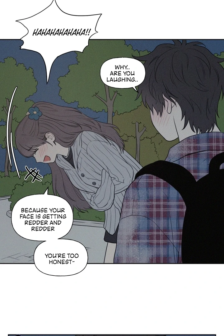 3XLOVE Chapter 3 - Page 17