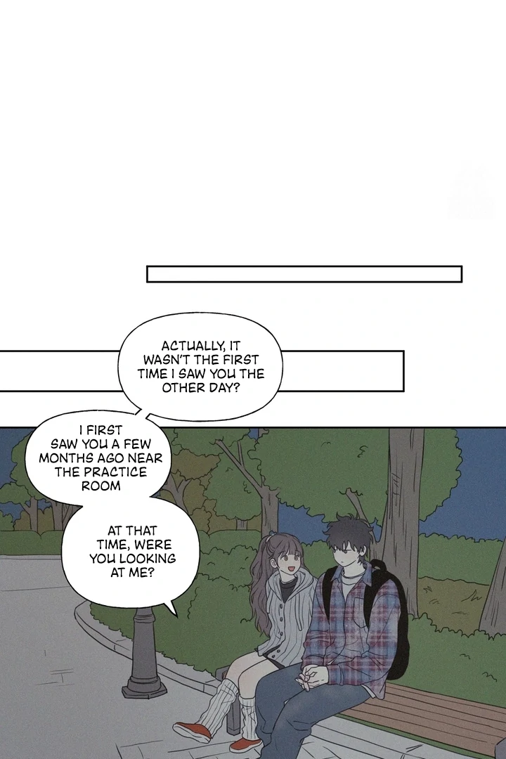3XLOVE Chapter 3 - Page 20