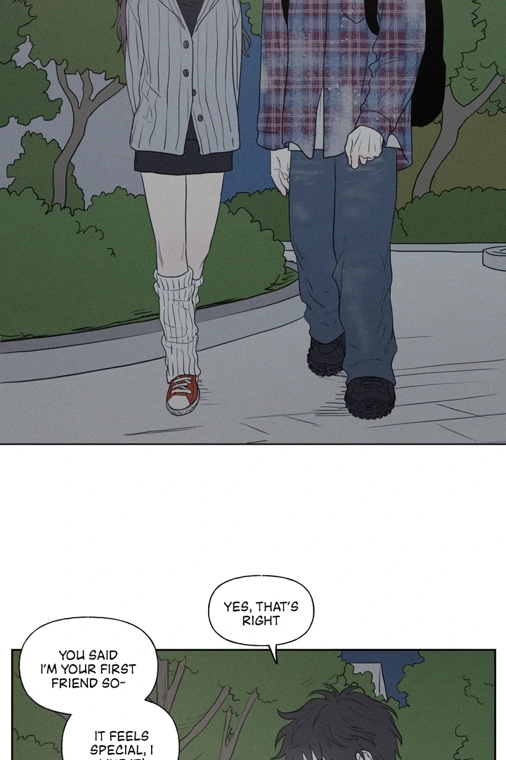 3XLOVE Chapter 3 - Page 3