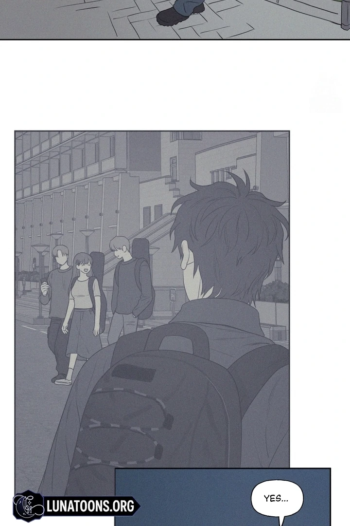 3XLOVE Chapter 3 - Page 21