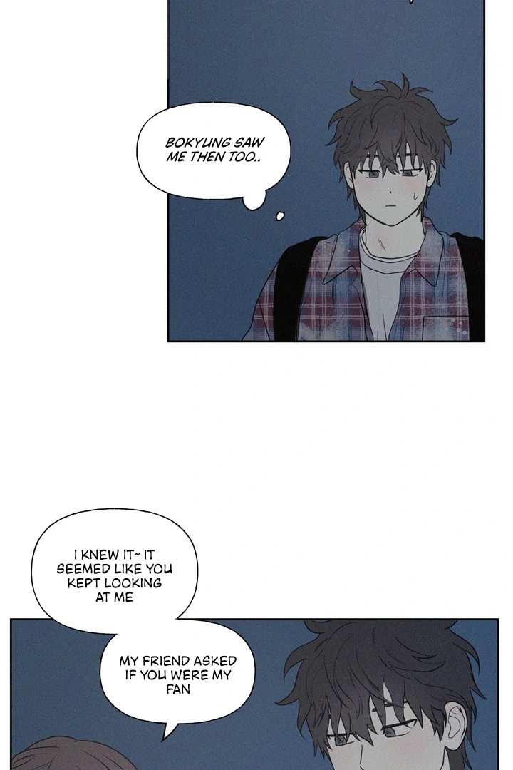 3XLOVE Chapter 3 - Page 22