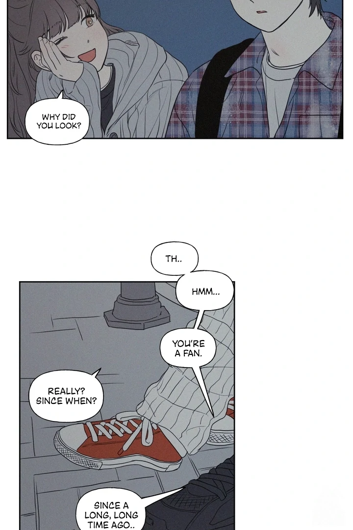 3XLOVE Chapter 3 - Page 23