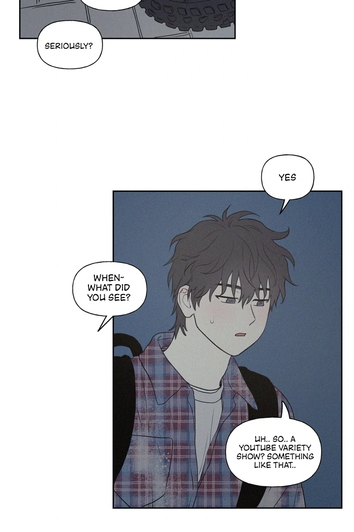 3XLOVE Chapter 3 - Page 24