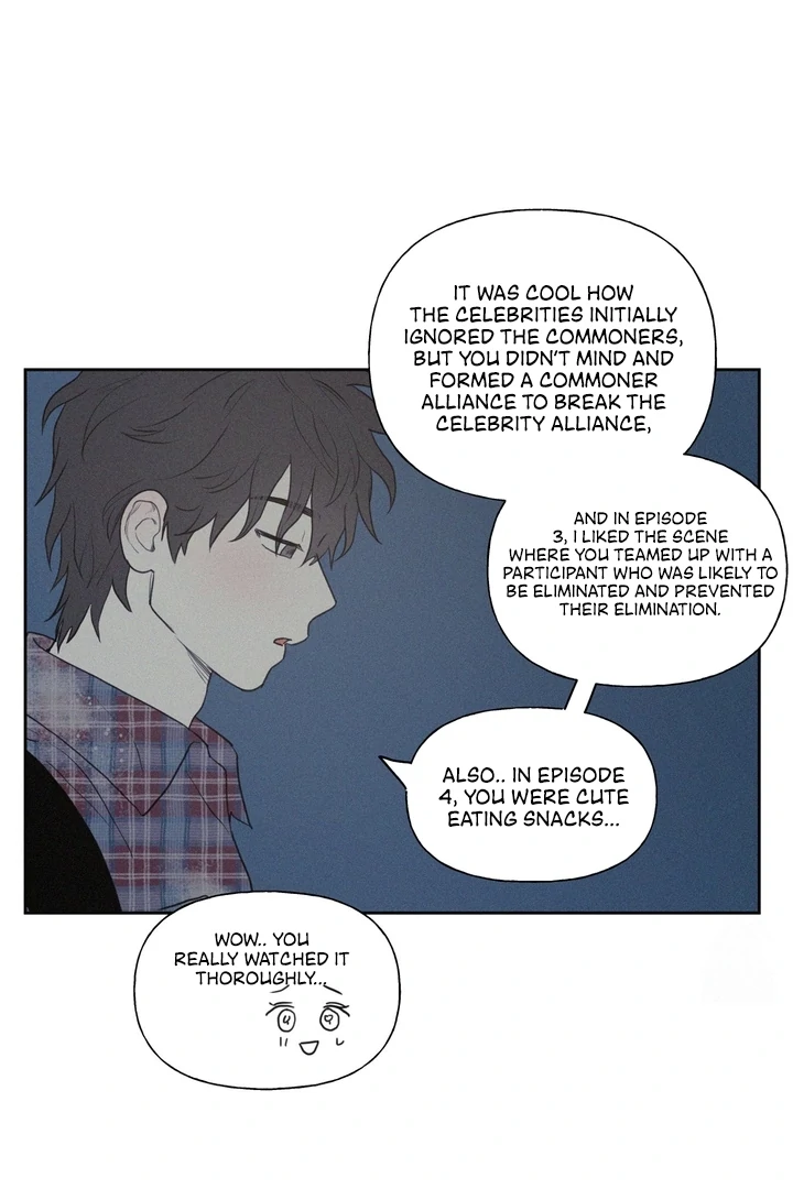 3XLOVE Chapter 3 - Page 25