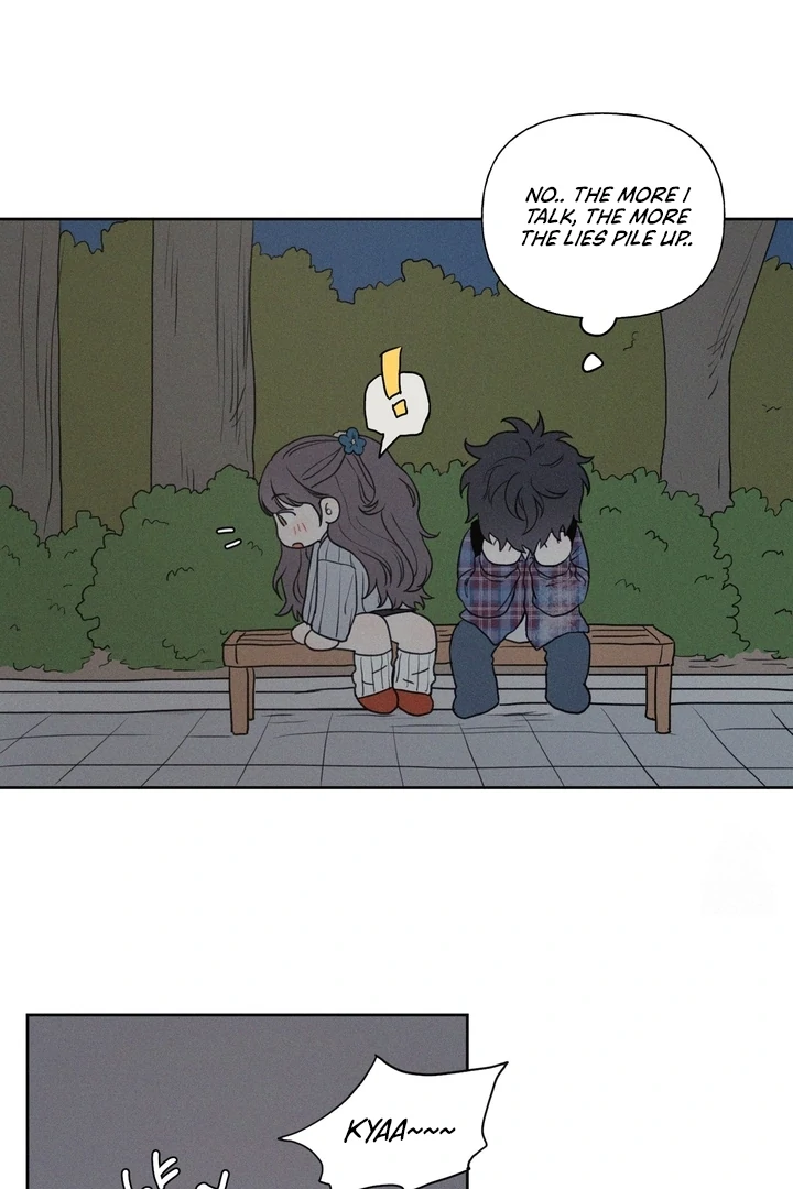 3XLOVE Chapter 3 - Page 26