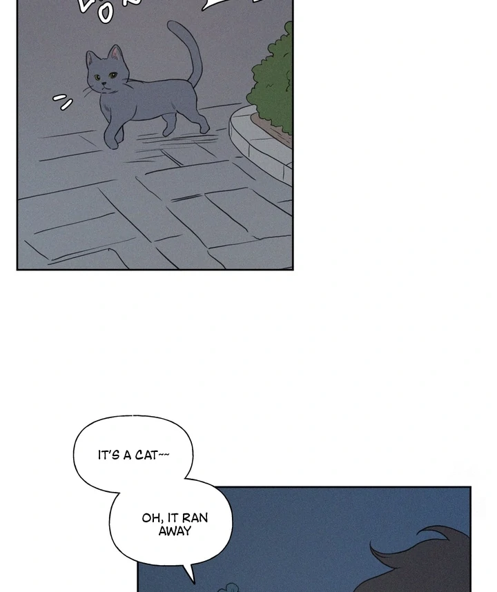 3XLOVE Chapter 3 - Page 27