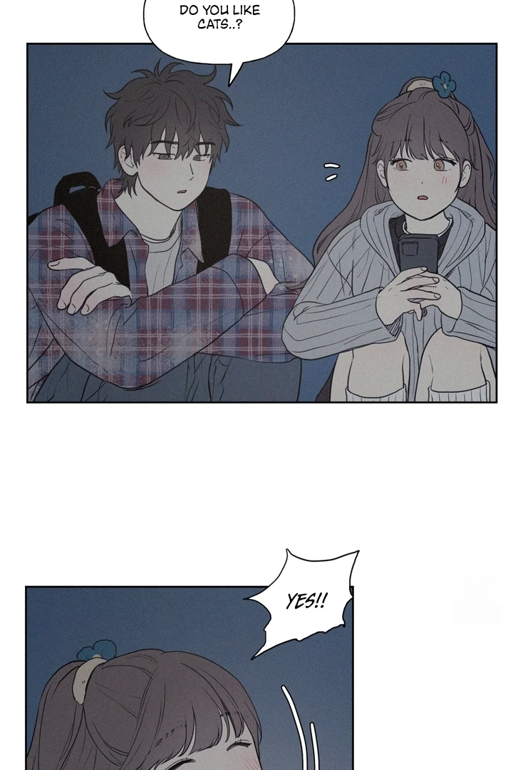 3XLOVE Chapter 3 - Page 31