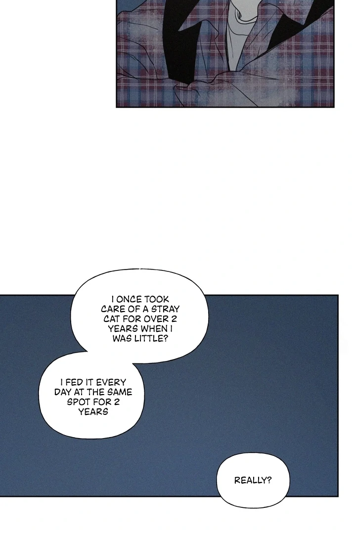 3XLOVE Chapter 3 - Page 33
