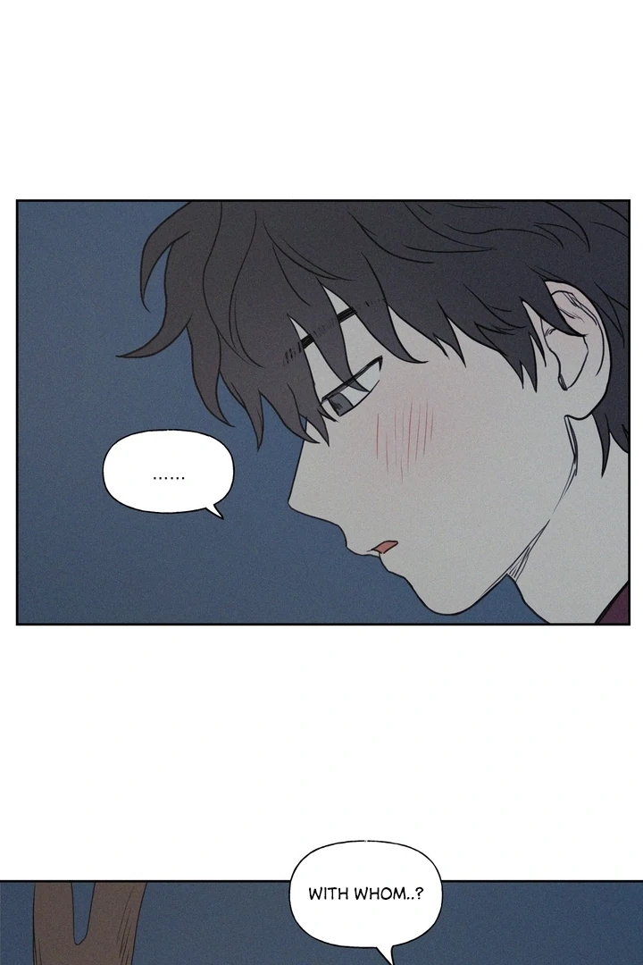 3XLOVE Chapter 3 - Page 34