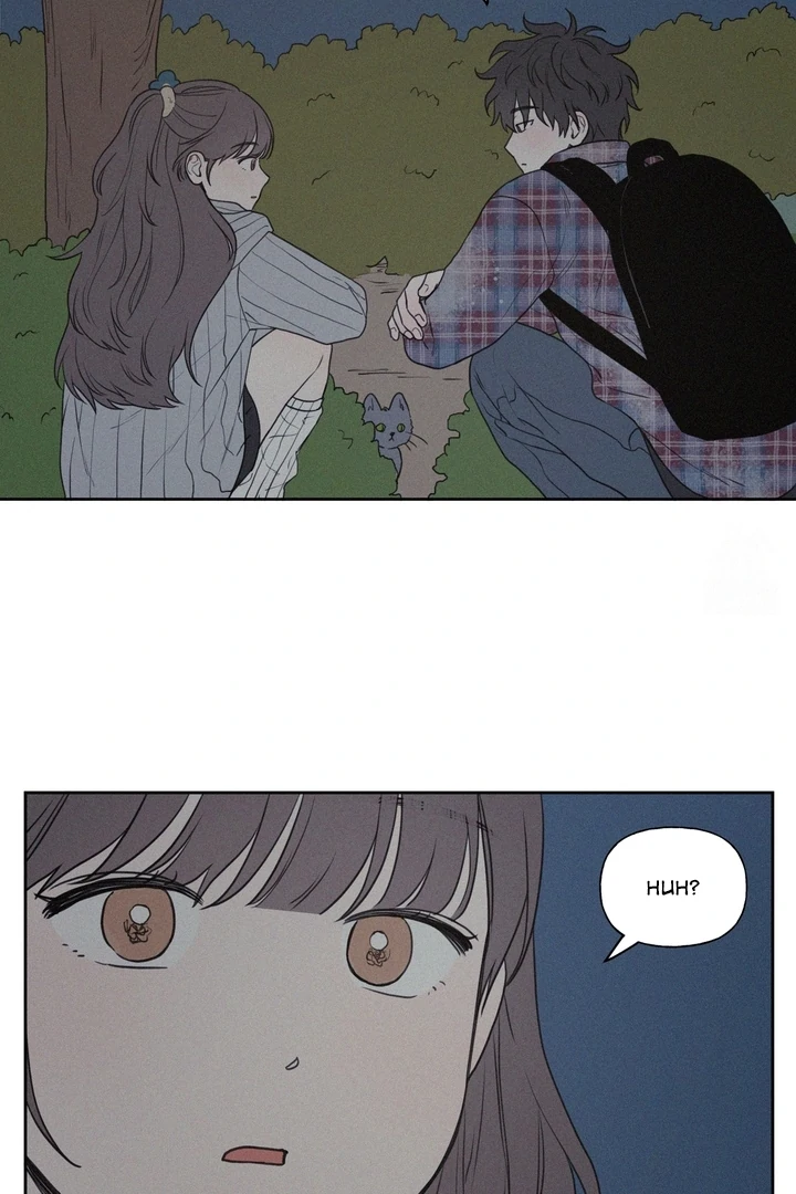 3XLOVE Chapter 3 - Page 35