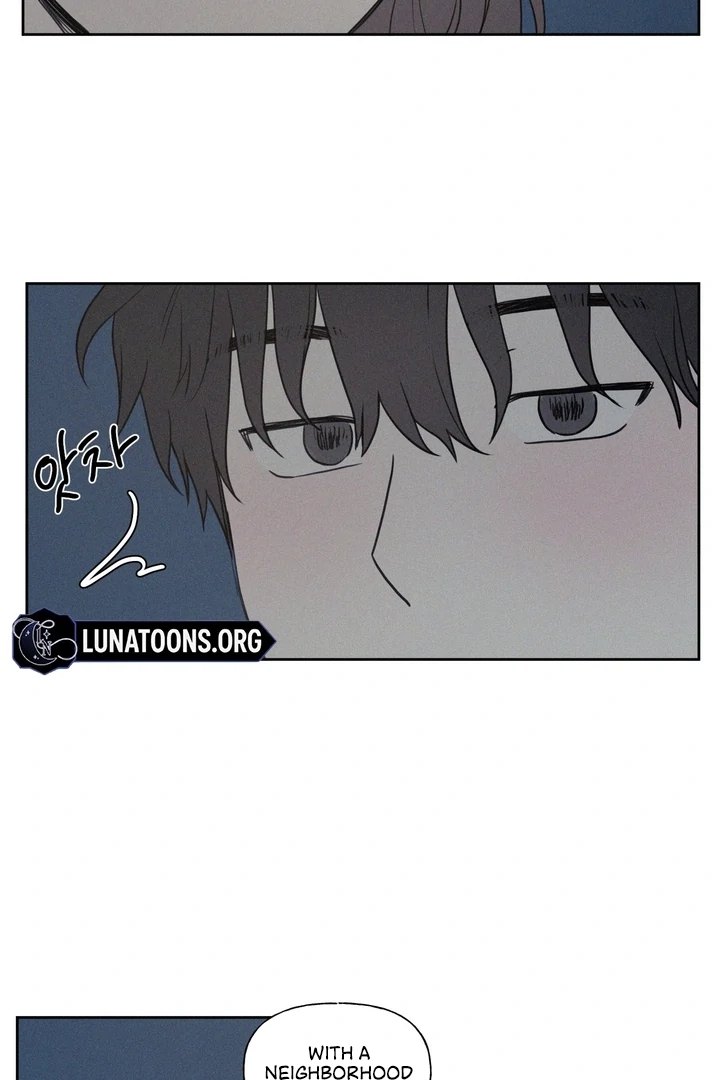 3XLOVE Chapter 3 - Page 36