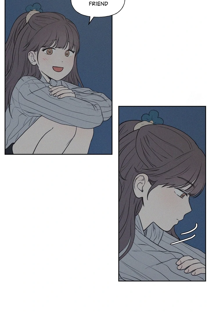 3XLOVE Chapter 3 - Page 37