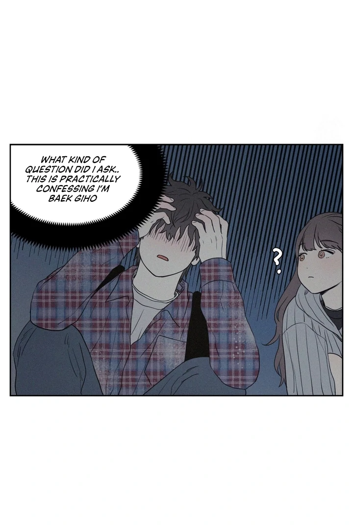3XLOVE Chapter 3 - Page 38