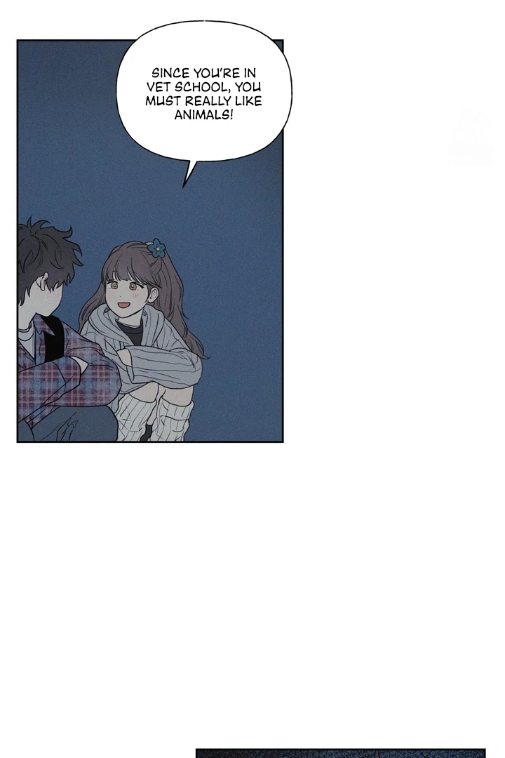 3XLOVE Chapter 3 - Page 39