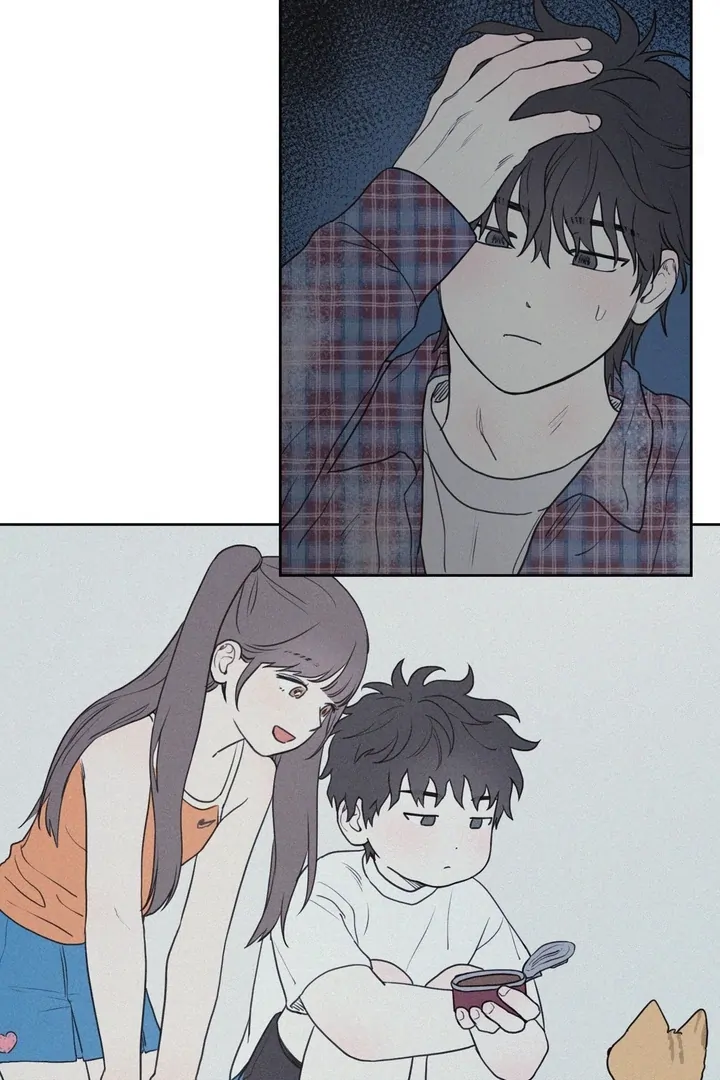 3XLOVE Chapter 3 - Page 40