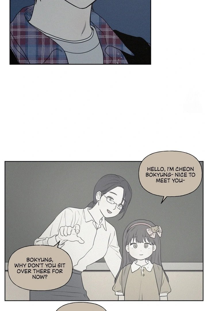 3XLOVE Chapter 3 - Page 5