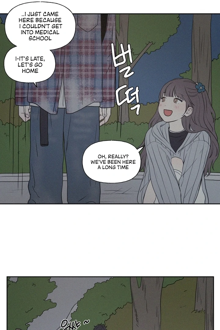 3XLOVE Chapter 3 - Page 43