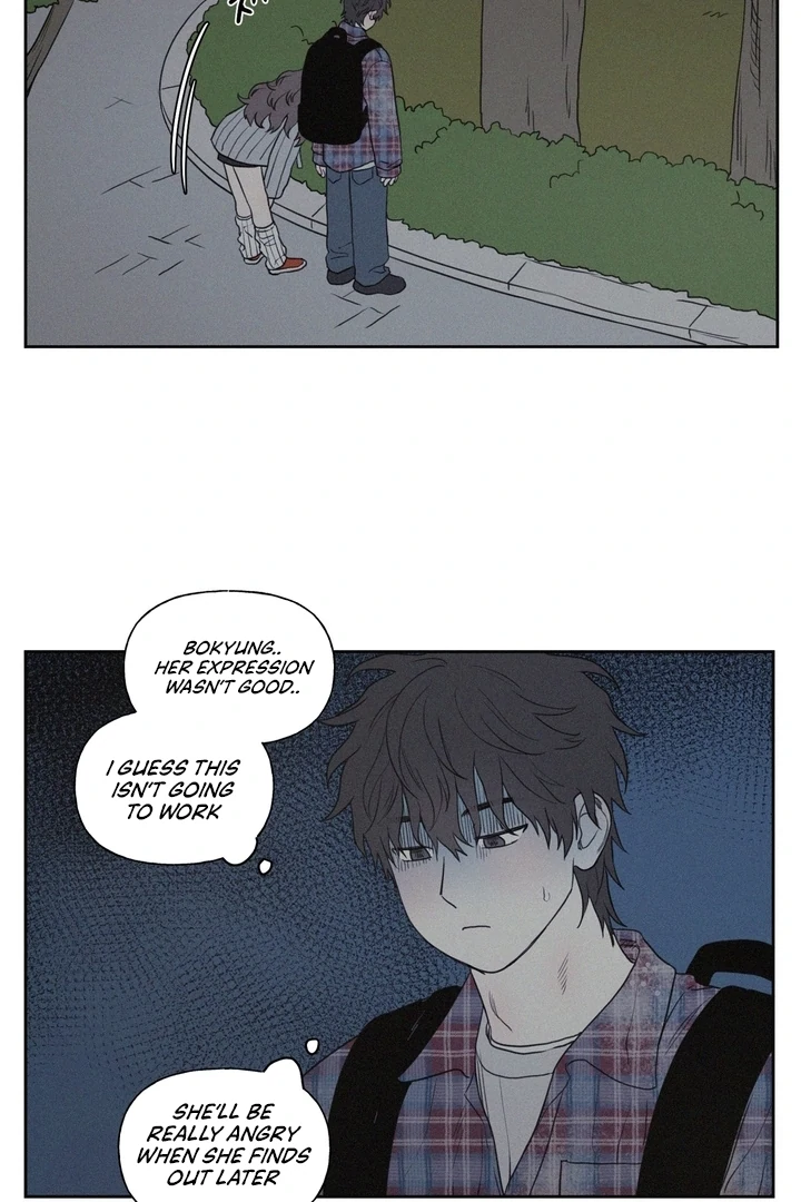 3XLOVE Chapter 3 - Page 44