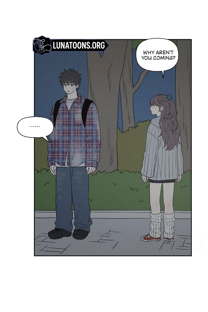 3XLOVE Chapter 3 - Page 46