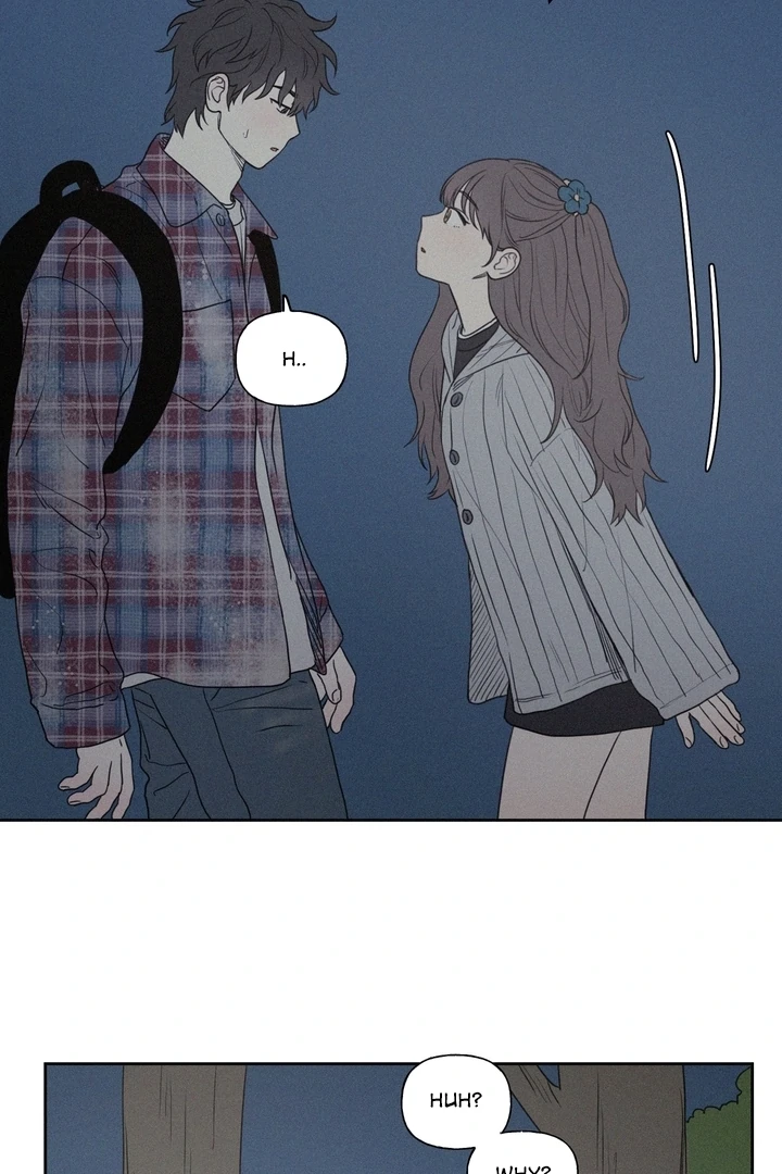 3XLOVE Chapter 3 - Page 49