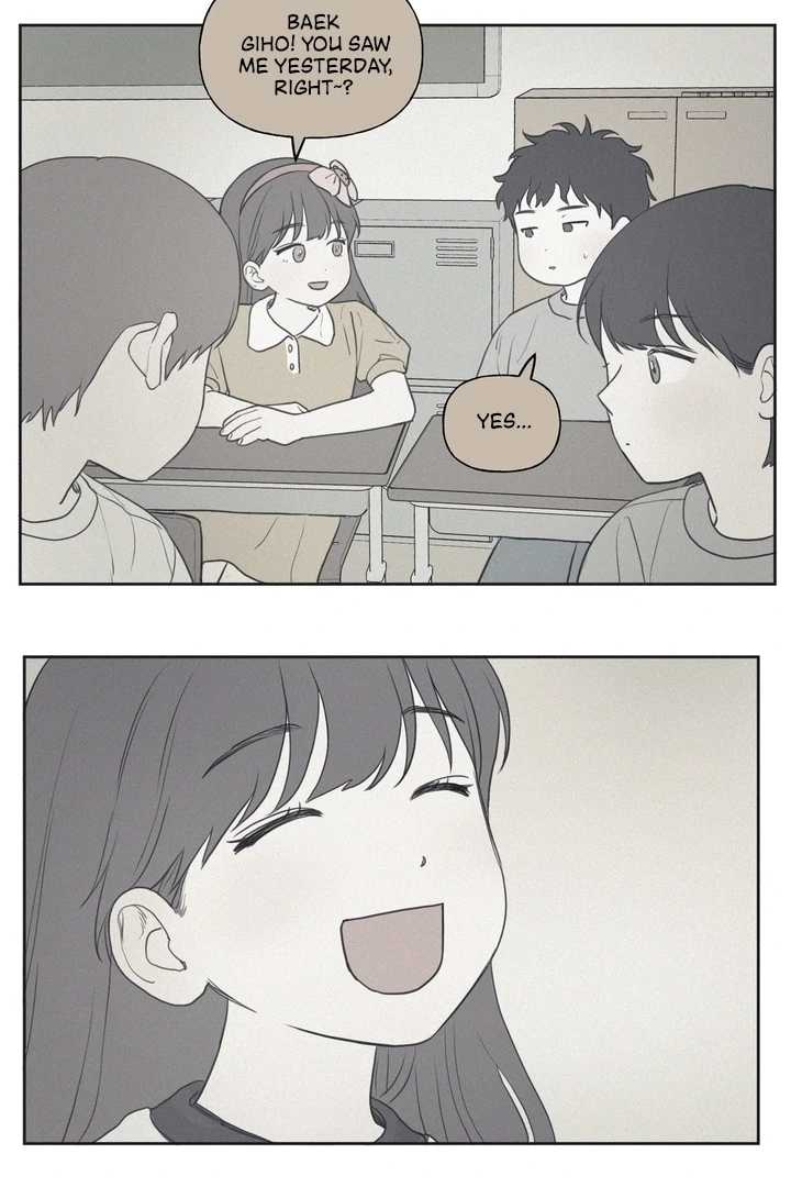 3XLOVE Chapter 3 - Page 6