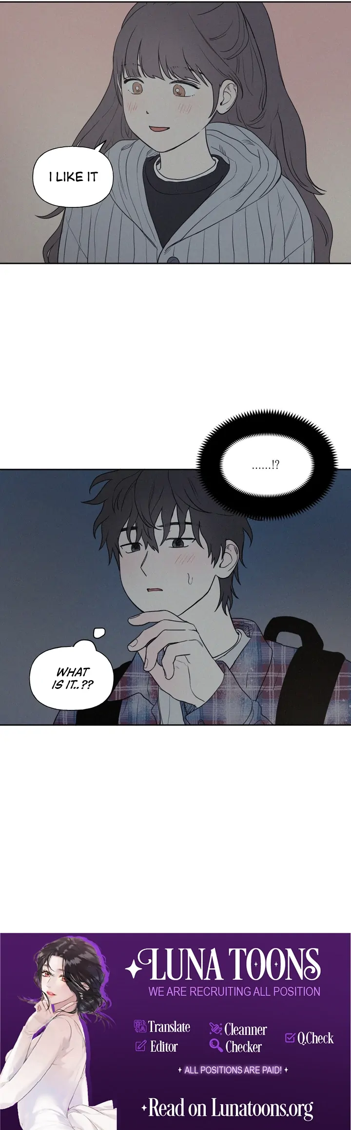 3XLOVE Chapter 3 - Page 57