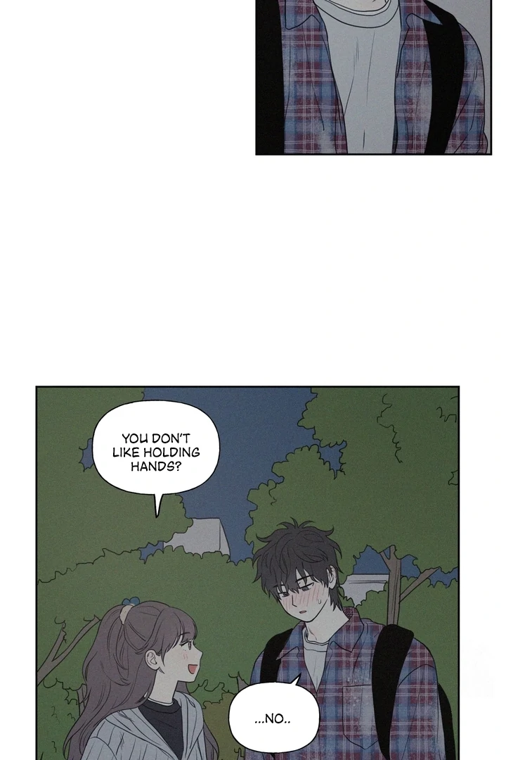 3XLOVE Chapter 3 - Page 10