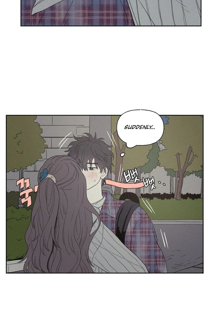 3XLOVE Chapter 4 - Page 11