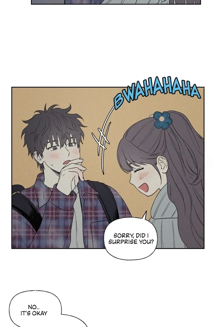 3XLOVE Chapter 4 - Page 17