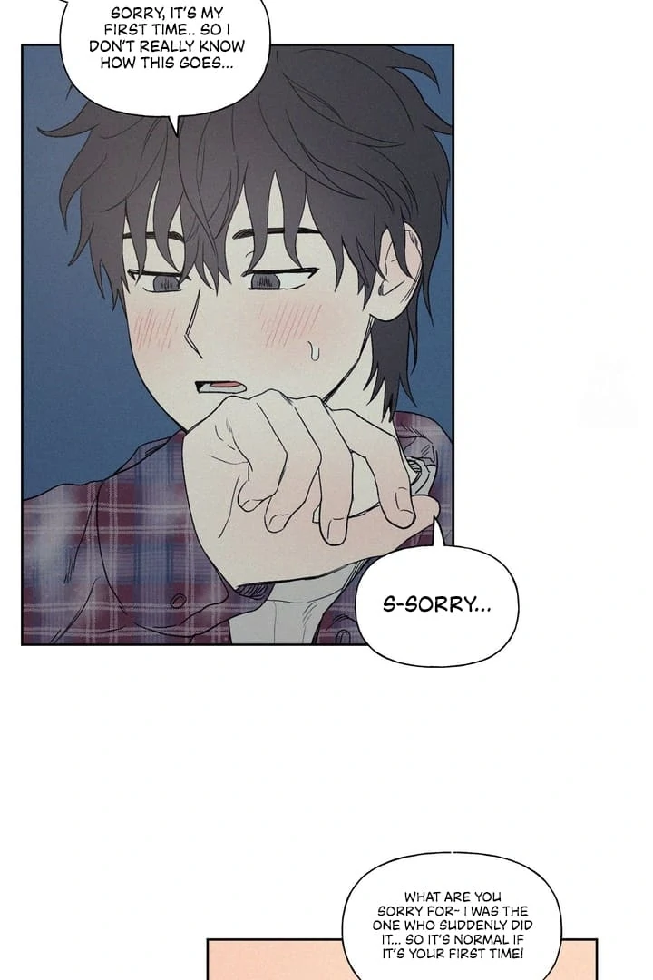 3XLOVE Chapter 4 - Page 18