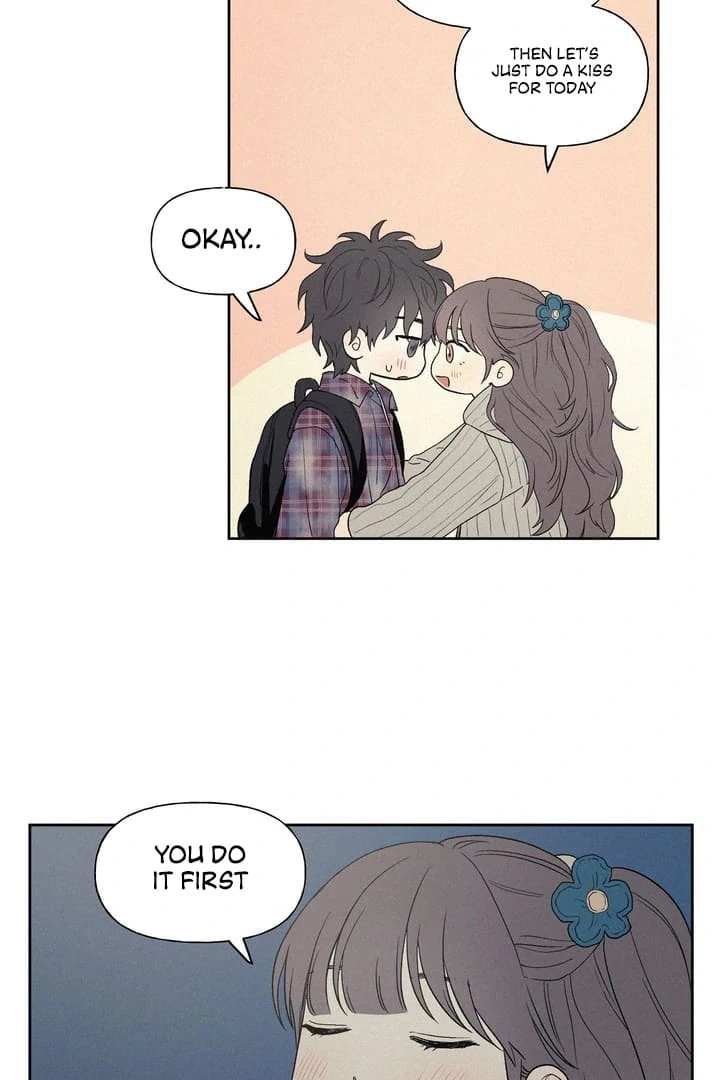 3XLOVE Chapter 4 - Page 19