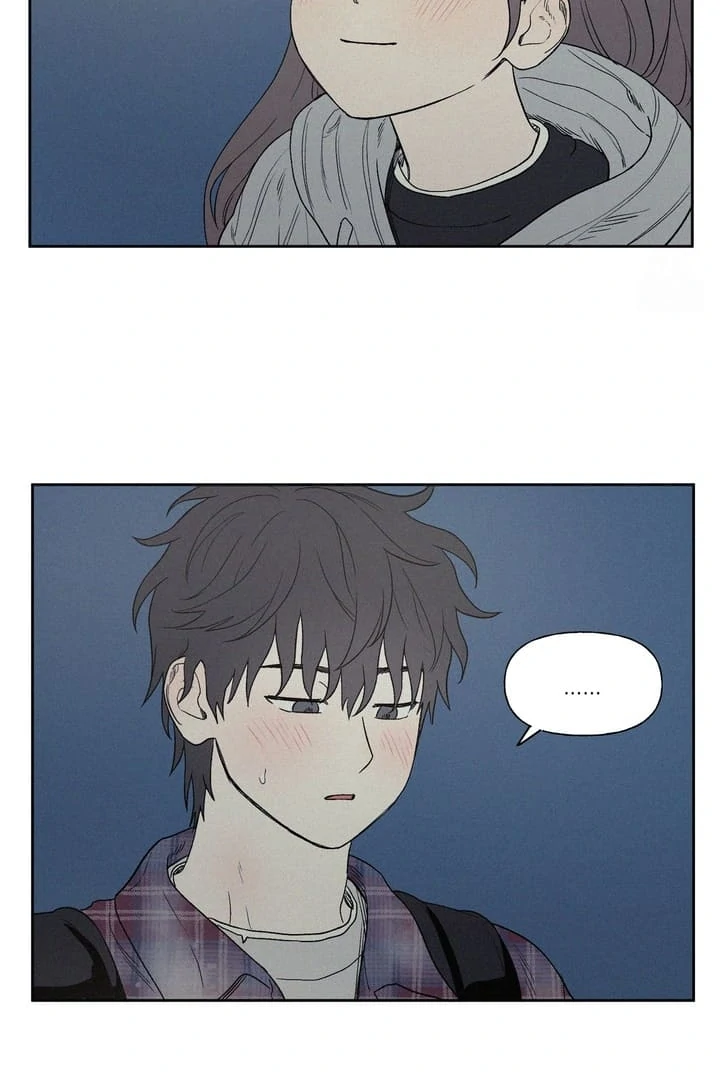 3XLOVE Chapter 4 - Page 20
