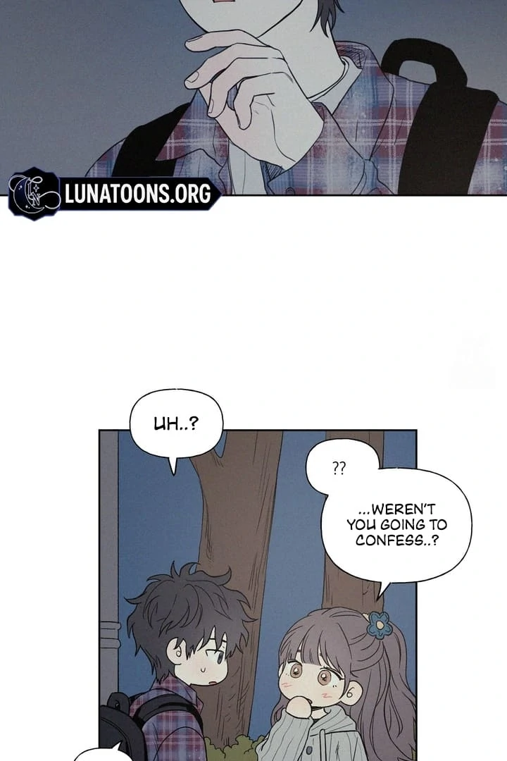 3XLOVE Chapter 4 - Page 3