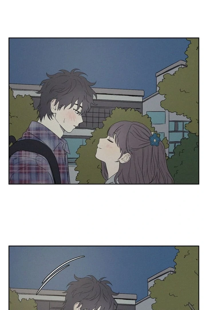 3XLOVE Chapter 4 - Page 21
