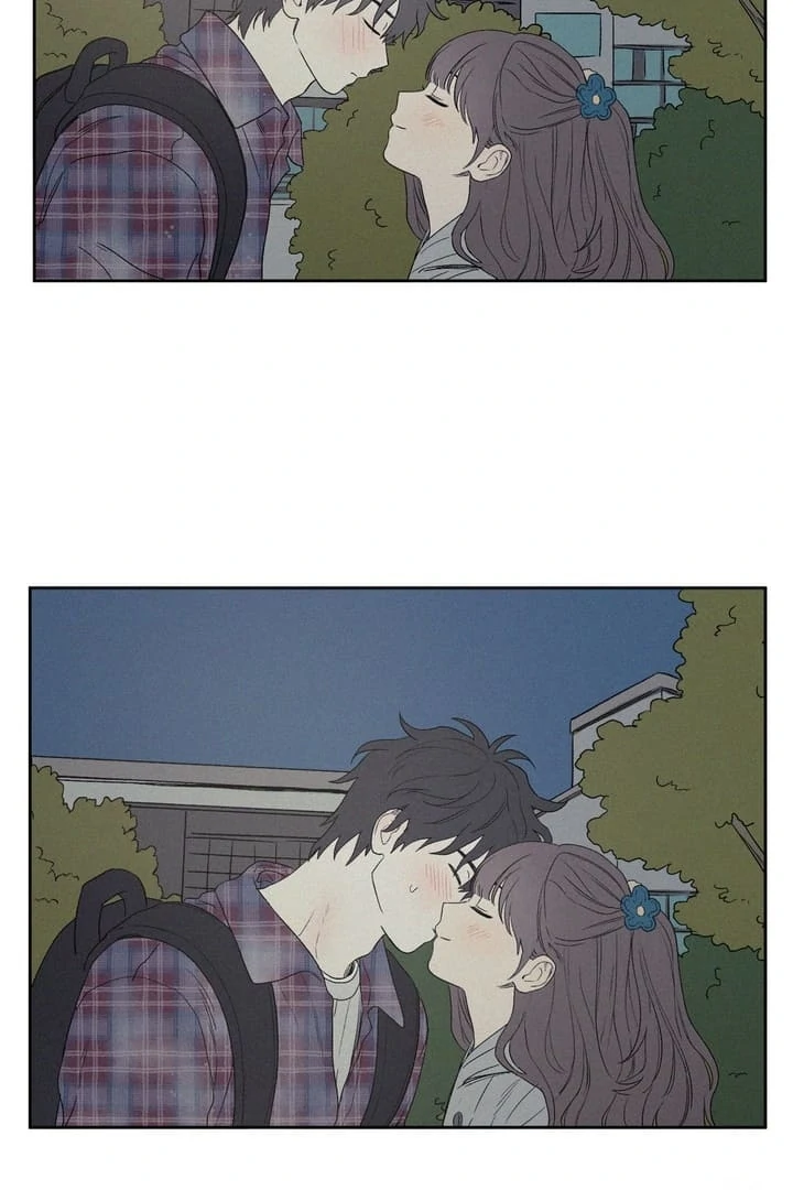 3XLOVE Chapter 4 - Page 22