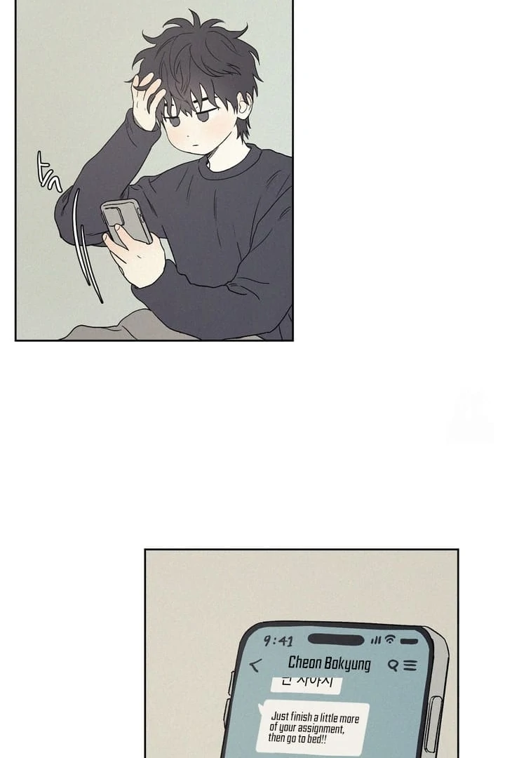 3XLOVE Chapter 4 - Page 30