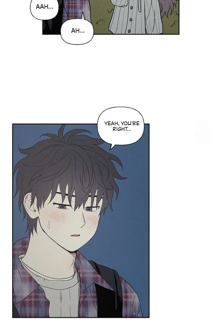 3XLOVE Chapter 4 - Page 4