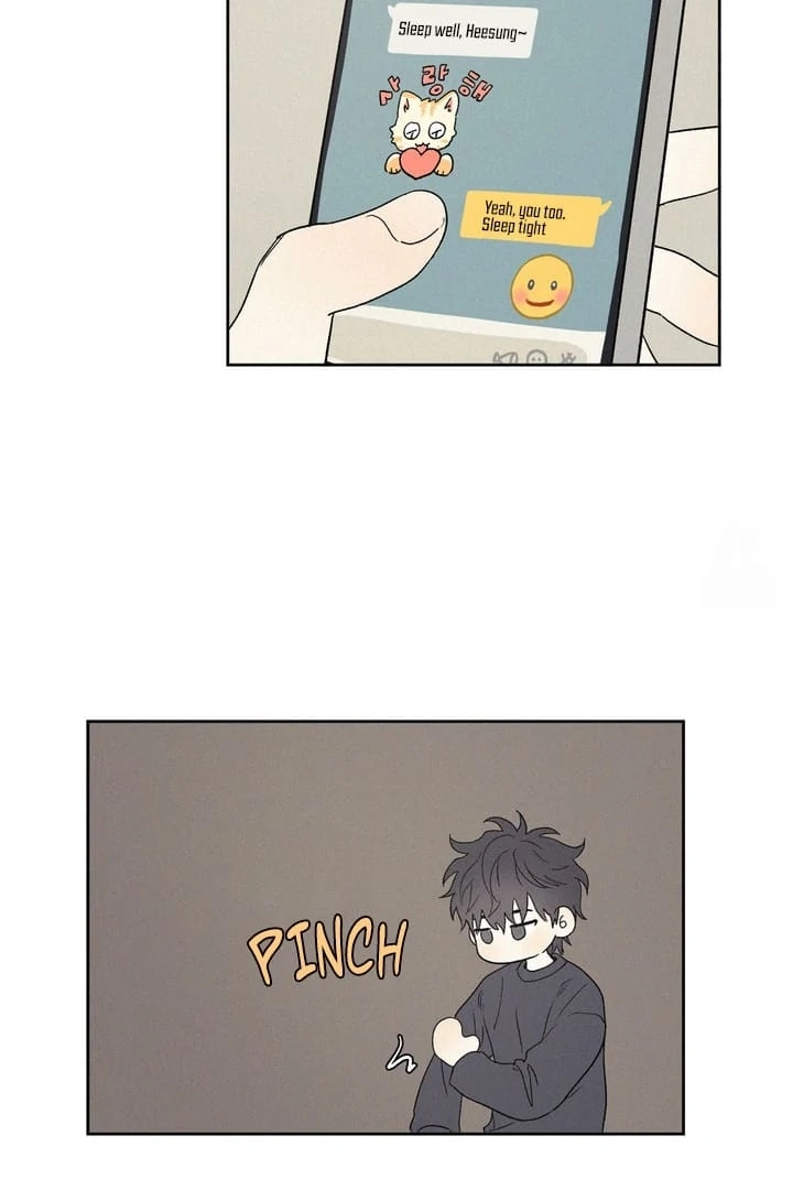 3XLOVE Chapter 4 - Page 31