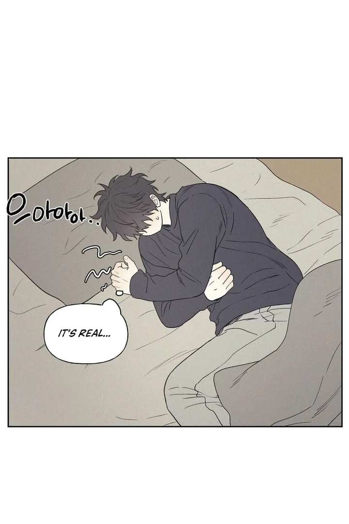 3XLOVE Chapter 4 - Page 32