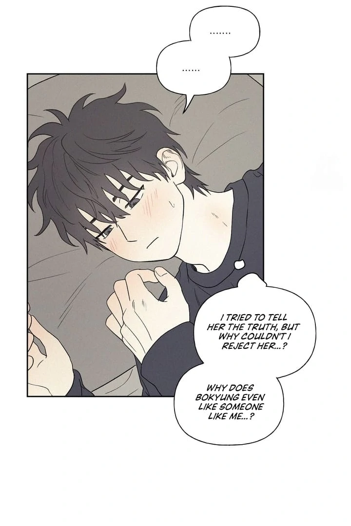 3XLOVE Chapter 4 - Page 33