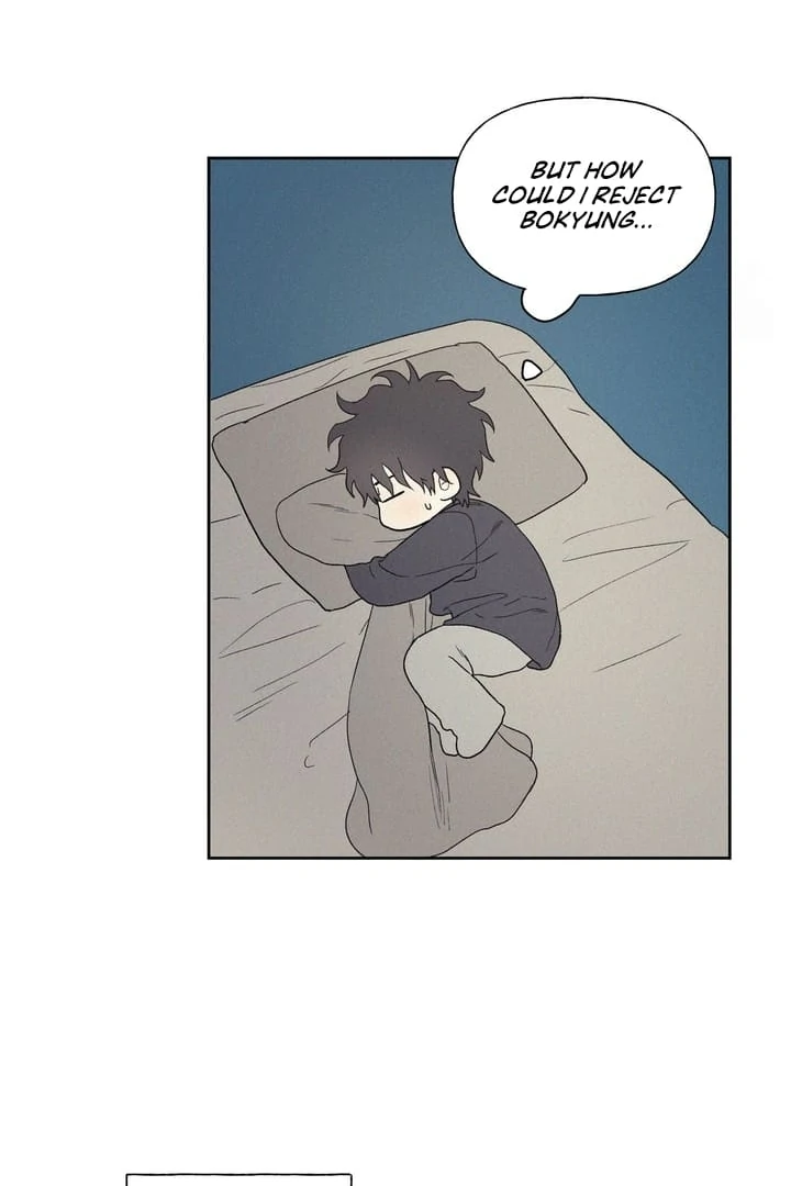 3XLOVE Chapter 4 - Page 34