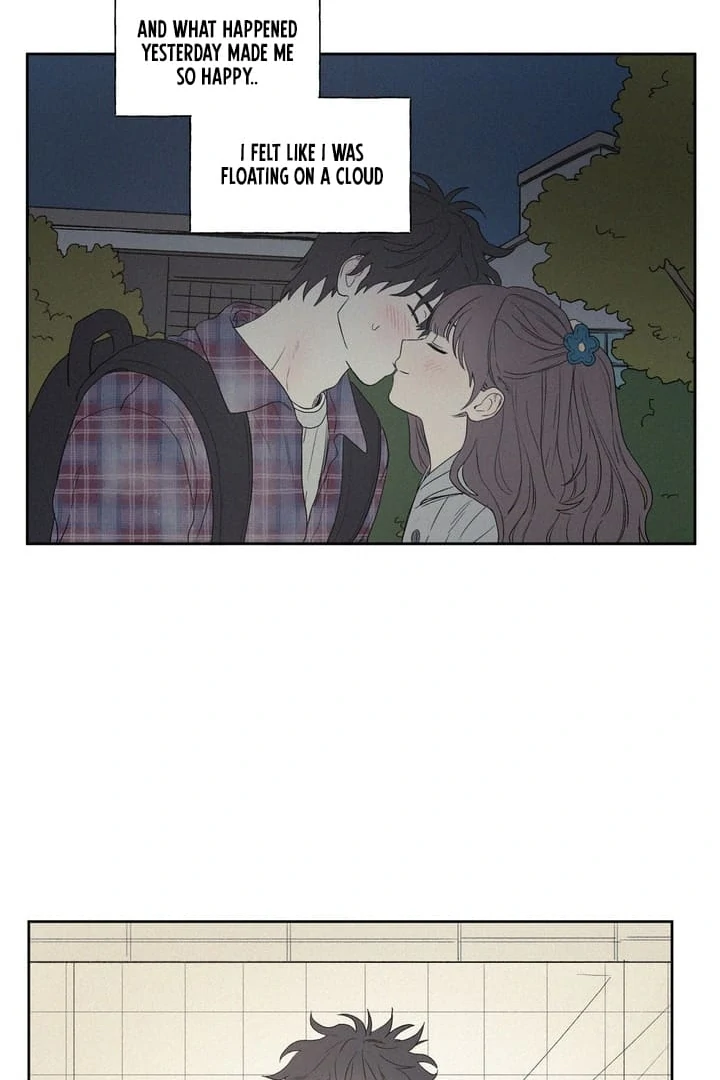 3XLOVE Chapter 4 - Page 35