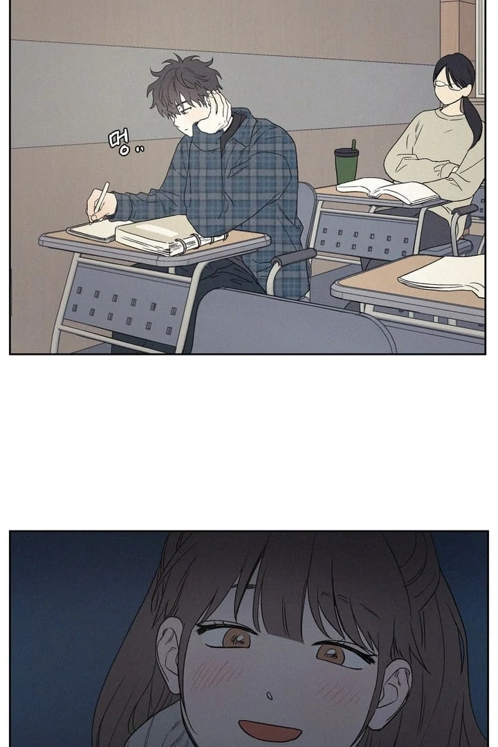 3XLOVE Chapter 4 - Page 39