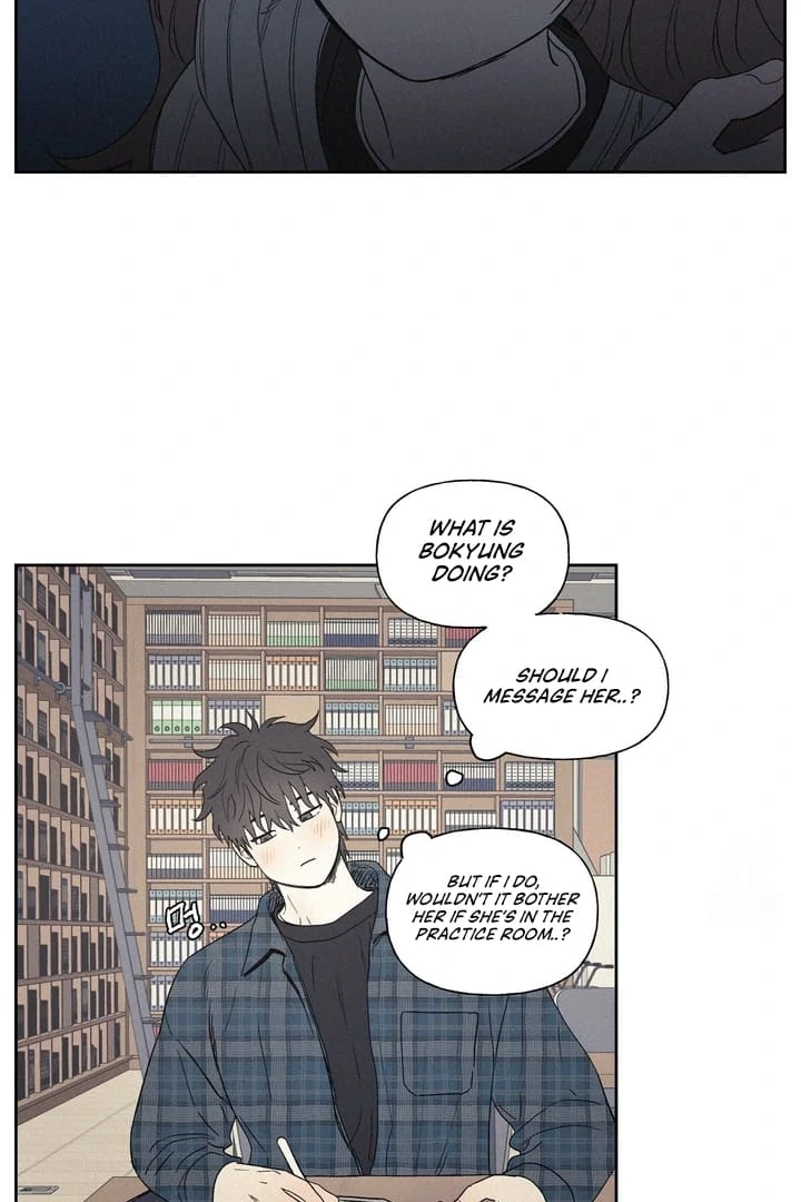 3XLOVE Chapter 4 - Page 40